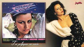 Snezana Savic  Tri poljupca za srecu  Audio 1985 [upl. by Jobe793]