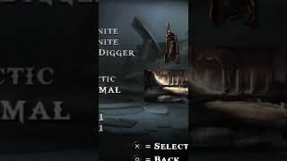 Who Is The Grave Digger In God Of War  godofwar secretsgodofwarkratos [upl. by Nylanej]