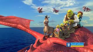 The Royal Caribbean Cruise Vacation DreamWorks Experience [upl. by Nixie417]