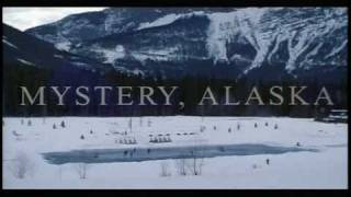 Mystery Alaska Trailer [upl. by Audrie455]