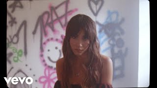 Aitana  11 RAZONES vídeo oficial [upl. by Lynnell]