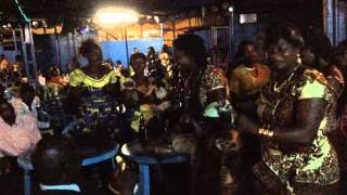 Pena djamba chante carlo wembolowa emungu [upl. by Odelia496]