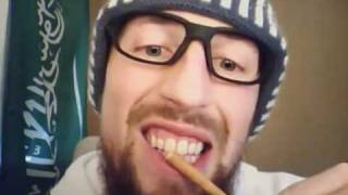 Como utilizar el miswak [upl. by Sanborne839]