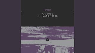 Voodoo feat Camden Cox [upl. by Winebaum]