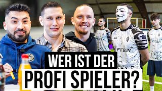 Wer ist der PROFI SPIELER Find The Pro 22 [upl. by Berta129]