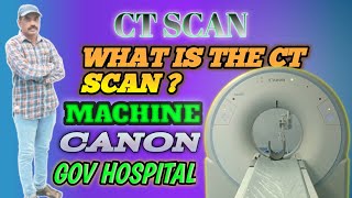 వైద్య రంగంలో రారాజుCT Scans The Hidden Dangers of Your Imaging Tests [upl. by Ljoka51]