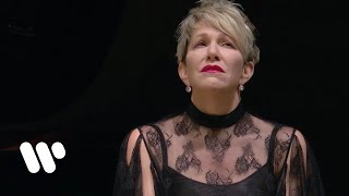 Joyce DiDonato Yannick NézetSéguin – Schubert Winterreise I Gute Nacht quotGood Nightquot [upl. by Hilton]