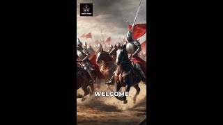 Legendary Polish Winged Hussars Fearless Warriors of History [upl. by Adelbert95]