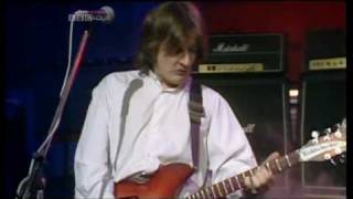 THE MOTORS  Dancing The Night Away 1978 Old Grey Whistle Test UK TV Appearance  HIGH QUALITY HQ [upl. by Acinnej56]