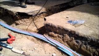 Methods of FTTH deployment 1 How to establish a broadband network [upl. by Nnahoj]