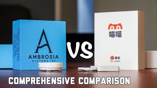 Blucon VS MiaoMaio  Comprehensive Libre Transmitters Comparison [upl. by Tome901]