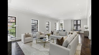 Stunning Four Bedroom Apartment in Knightsbridge Gate [upl. by Radbourne432]