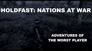 Holdfast Nations At War 2024 LIVECOM [upl. by Anitnegra128]