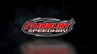 Fairbury Speedway  Available on iRacing September 2019 [upl. by Nnahaid]