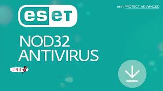 ESET NOD32 ANTIVIRUS  January 07 2024 [upl. by Aelam]