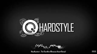 Headhunterz  The Sacrifice Brennan Heart Remix [upl. by Darrelle]