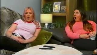 Gogglebox Channel 4 Promo September 2019 [upl. by Dlanor]