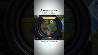 M249  6x spray 😱🔥pubgmobile bgmi pubg ytshort shortfeed 6xspary m249 viral trendingshorts [upl. by Elimac]