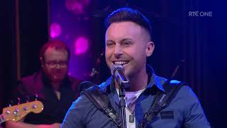 Nathan Carter  The Morning After  The Late Late Show  RTÉ One [upl. by Humbert]