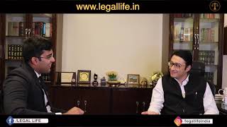 How to make money as a lawyer  I Advocate Jayant Bhatt Supreme Court of India I Legal Life [upl. by Lesab374]