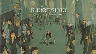 Supertramp  Tenth Avenue Breakdown [upl. by Major]