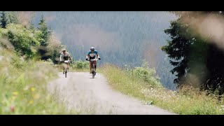 MTBMarathon Pfronten im Allgäu [upl. by Behm]