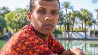 Stromae funny moments [upl. by Yole]