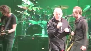 Peter Gabriel amp Sting  Solsbury Hill LIVE June 23 2016  Washington DC [upl. by Mandal]