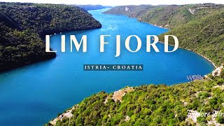 Limski kanal  Lim Fjord [upl. by Vilhelmina]