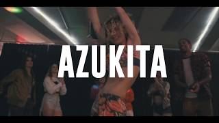 quotAzukitaquot  Steve Aoki x Daddy Yankee x PlayNSkillz x Elvis Crespo [upl. by Analem]