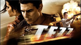 Tezz Theatrical Trailer HD  Tom Cruise  Preet Production Studio [upl. by Izawa]