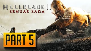 Senuas Saga Hellblade 2  100 Walkthrough Part 5 Baroarvik [upl. by Jump]