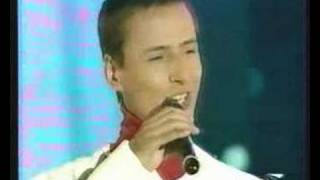 Vitas  Lovely Music Милая музыка 2002 [upl. by Frick]