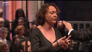 Mahler  Symphony No 2 quotUrlichtquot  Nathalie Stutzmann [upl. by Akins191]