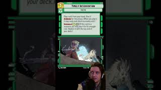 Palpatines Return  Shadows of the Galaxy Preview Card Review starwars swu starwarsunlimited [upl. by Jsandye]