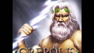 Grepolis Theme [upl. by Newbold579]