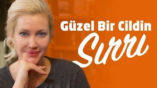 Benan  Cildi Güzelleştiren Yağları Tanıyalım [upl. by Shetrit]