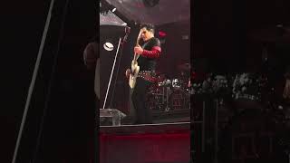 Rammstein konzert Richard Kruspe ❤️ rammstein stadiumtour2024 konzert rzk live concert music [upl. by Ennael627]