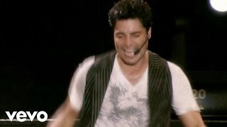 Chayanne  Caprichosa Live [upl. by Ierbua319]