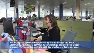 Careers at RACV [upl. by Rebah]