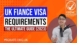 K1 Visa Application Form How To Apply For Fiance Visa [upl. by Yeliab]