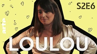 Loulou S2E6  Le Modjo  ARTE Séries Séries [upl. by Gallager]