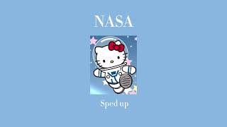 NASA sped up [upl. by Wight855]