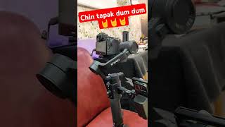 💯🤘🤘 Chhin tapak dum dum whatsapp status।। shorts chintapakdumdum gimbal nikon dslr trending [upl. by Ssyla]