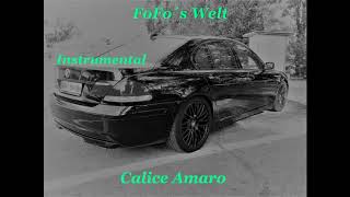 Calice Amaro  Instrumental [upl. by Bixler934]