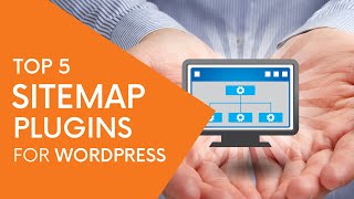 Best 5 free sitemap plugins for WordPress [upl. by Morry]