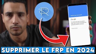 vnROM Bypass pour Android 1011 et Meilleure Alternative2024 [upl. by Eeleak]