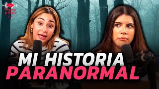 ¿Crees en la brujeria y lo paranormal Las chicas confiesan sus experiencias [upl. by Akerboom]