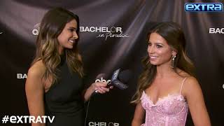 ‘Bachelor In Paradise’ Recap amp ‘sMothered’ Preview With Cher Hubsher amp More  PeopleTV [upl. by Kciremed176]