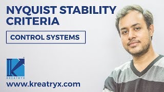 Nyquist Stability Criteria  Control Systems  GATE EE ECE  Ankit Goyal [upl. by Tisman]